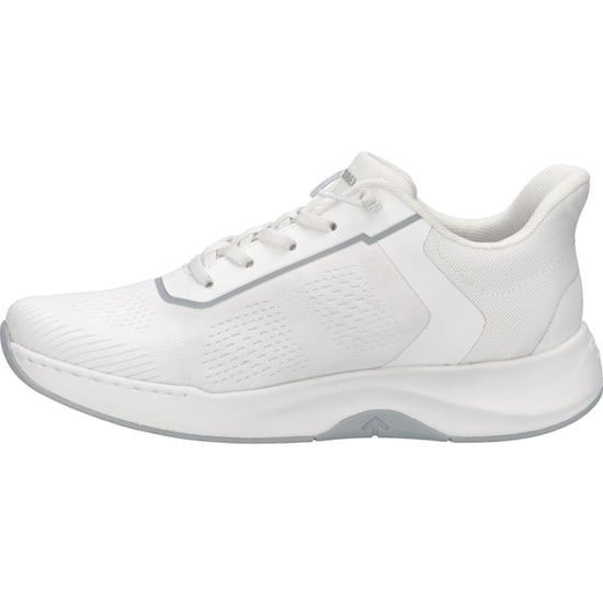 JOSEF SEIBEL Damen Sneaker Elli 21 in weiss-grau - Image 3