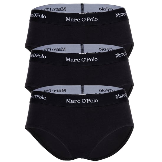 Marc O'Polo 3er-Pack Panties - Image 1