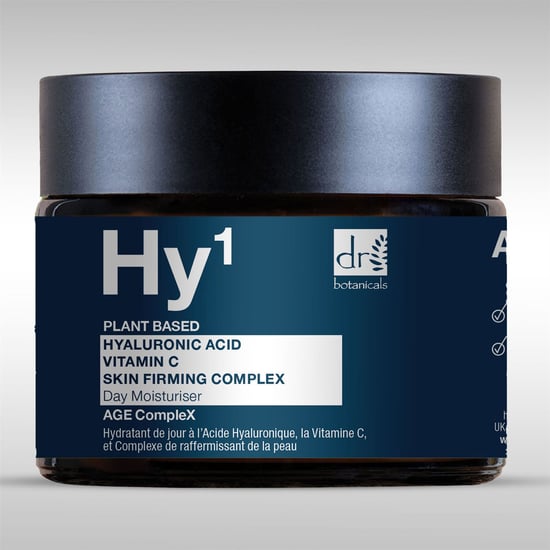 Dr. Botanicals Hyaluronsäure 1 % & Vitamin C 1 % & Anti-Aging Tagescreme 60 ml - Image 4