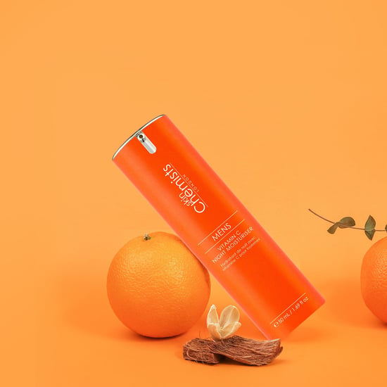 skinChemists Anti-Aging-Hautpflege-Set für Männer - Image 2