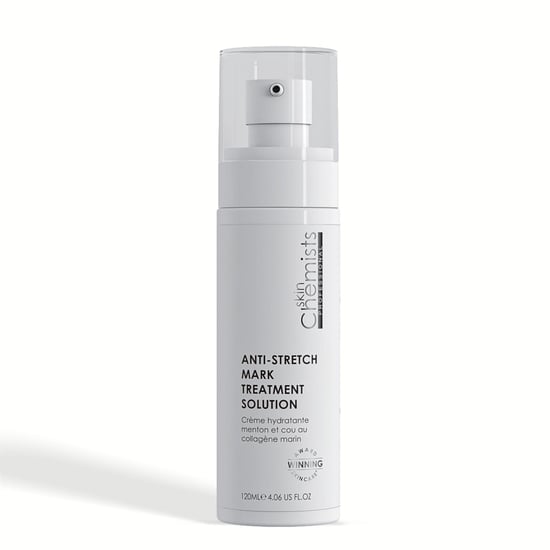 skinChemists Anti-Stretchmark Anti-Aging-Behandlungslösung 120 ml - Image 4
