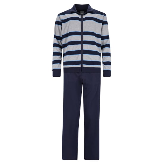 Hajo Homewear Anzug Klima-Komfort® Trainingsanzug - Image 1
