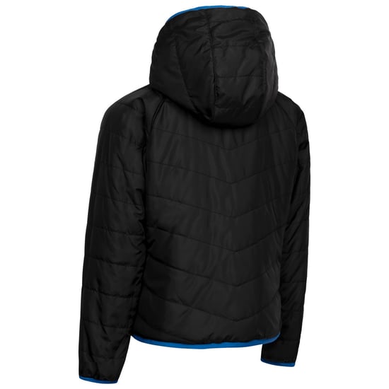 Trespass Kinder Dessieboy Wendeweste (Blau) - Image 3
