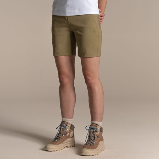Craghoppers - "Kiwi Pro III" Freizeitshorts für Damen (Kardamom) - Image 4