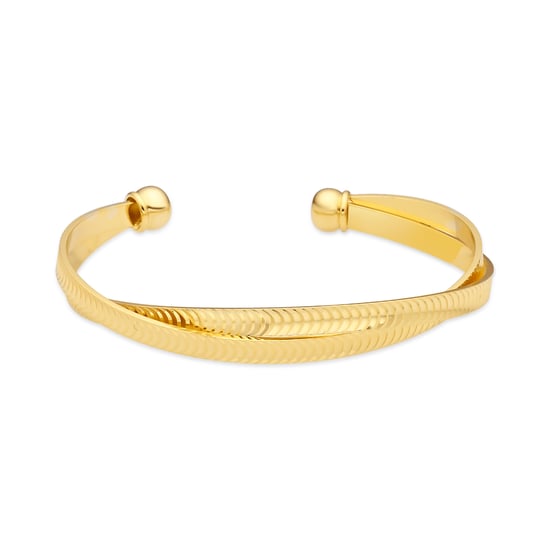 Luxenter-Armband aus 18-karat-Gelbgold – Wynje - Image 1