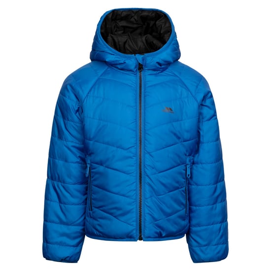 Trespass Kinder Dessieboy Wendeweste (Blau) - Image 1