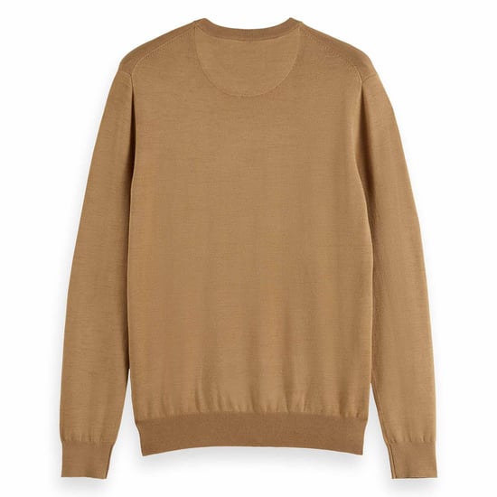 Scotch & Soda Core Viskose Pullover Strickpullover - Image 2