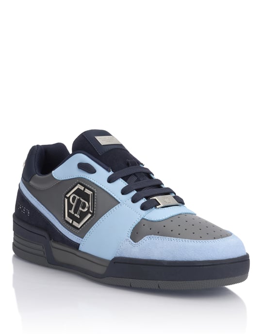 Lo-Top Turnschuhe P-Force 78 - Image 1