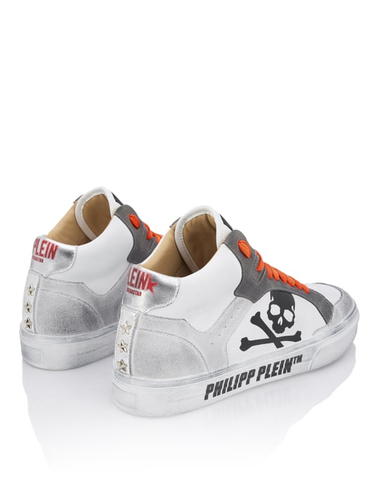 Hochwertige Turnschuhe Retrokickz - Image 3