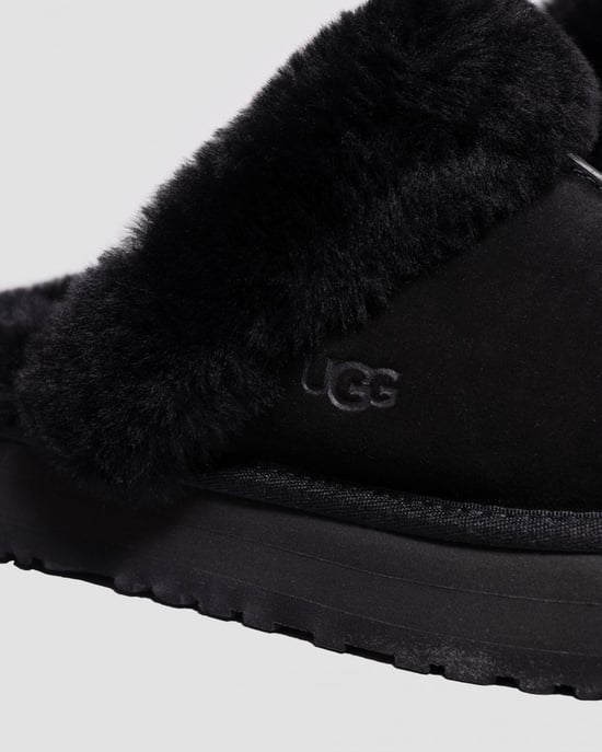 UGG Disquette Damen Hausschuh - Image 5