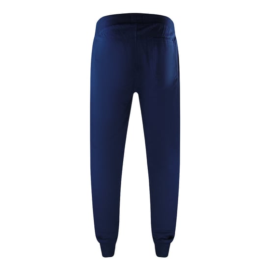 Aquascutum - Trainingshosen-set „old School" Mit Rundhalsausschnitt In Marineblau - Image 6
