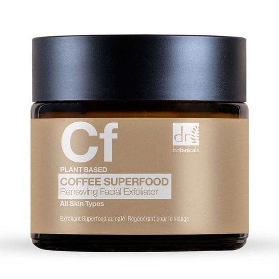 Dr. Botanicals Fortschrittliches, regenerierendes Gesichtspeeling mit Kaffee, 60 ml - Image 4