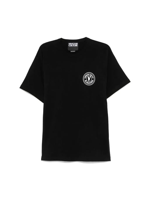 Versace Herren Couture T-Shirt - Image 2