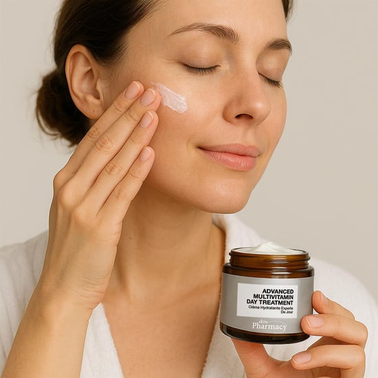 skinPharmacy Anti-Pollution-Morgenschutz-Set - Image 2