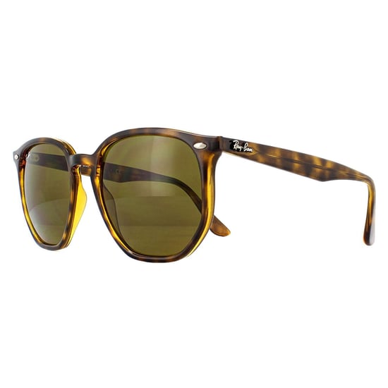 Ray-Ban Sonnenbrille RB4306 710/73 Havanna Braun B-15 - Image 2