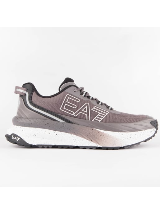 EA7 Herren-Sneaker Crusher Distance Sonic - Image 1
