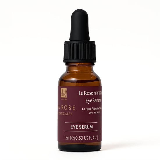 Dr. Botanicals La Rose Française Anti-Aging Augenserum 15 ml - Image 4