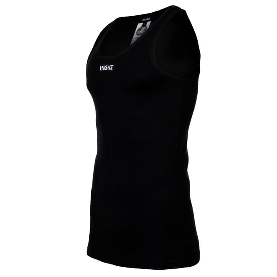 Versace Ribbed Unterhemd - Image 2