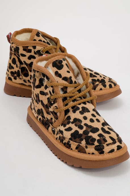 Mingo Schnür-Sportstiefel - Image 1