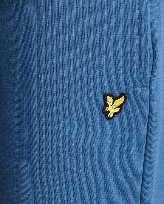 Baumwoll-Sweatshorts - Image 5
