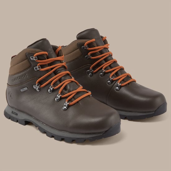 Craghoppers - "Trek NewHide" Wanderstiefel für Herren (Mokka) - Image 5