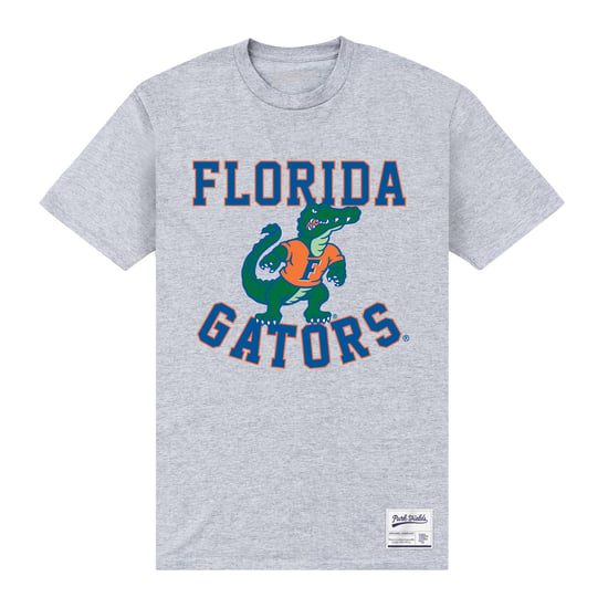 University Of Florida Gators Heather Grey T-Shirt - Image 1