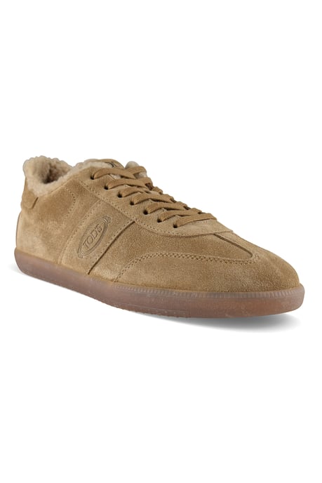 Tod’s Sneakers Braun - Image 2