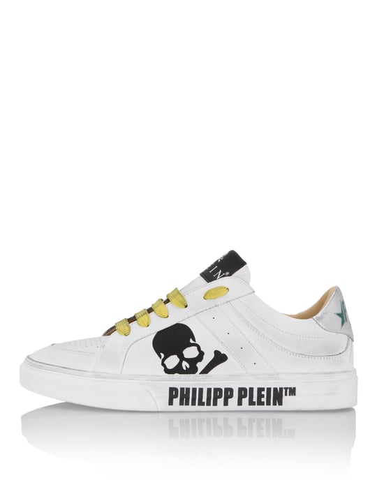 Lo-Top Turnschuhe Retrokickz - Image 4