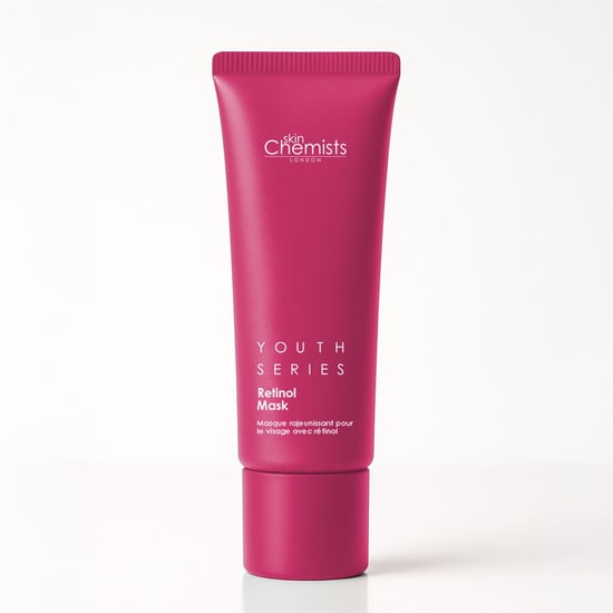 skinChemists Retinol Anti-Aging Maske 50 ml - Image 4