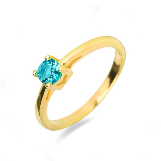 Luxenter Otieno Bague en argent 925 - Image 1