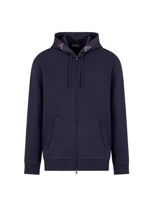 Emporio Armani Herren-Sweatshirt „Line Eagle“ - Image 2