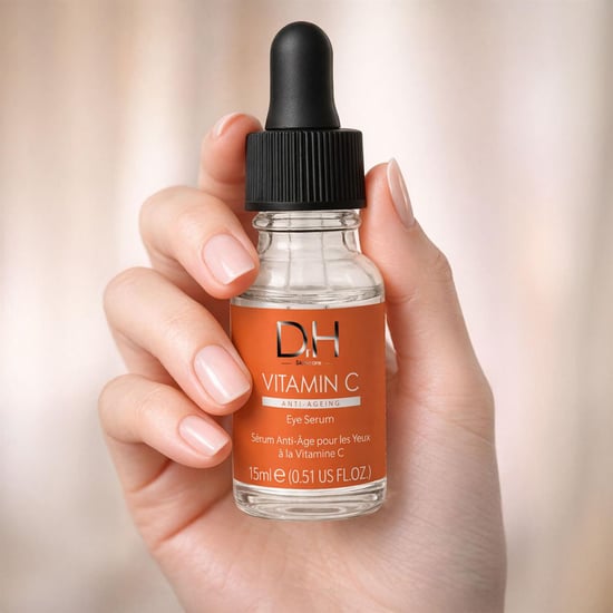 Dr H Vitamin C Anti-Aging Augenserum 15 ml - Image 3