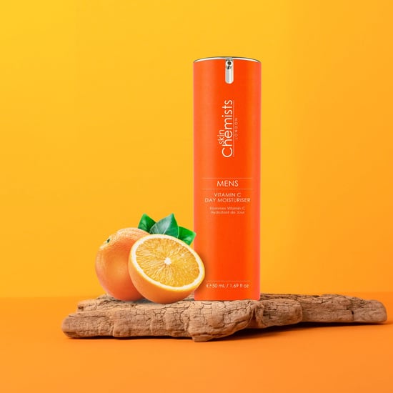 skinChemists Anti-Aging-Hautpflege-Set für Männer - Image 3