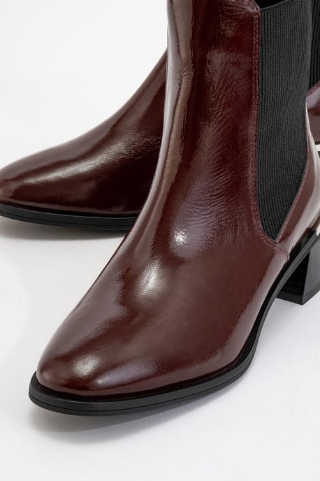 Neiva Leder Chelsea Boot (Damen) - Image 3