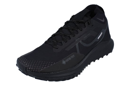 Nike React Pegasus Trail 4 GTX V2 Mens Dark Green Trainers - Image 1