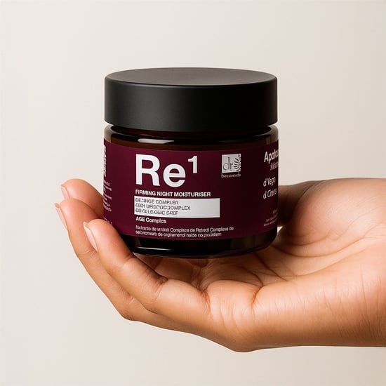 Dr. Botanicals Retinol-Komplex 1 % Hyaluronsäure 1 % Anti-Aging-Nachtcreme 60 ml - Image 3