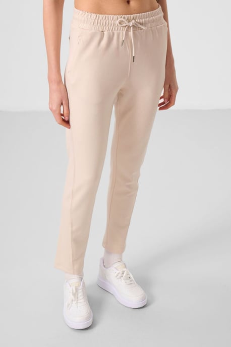 Damen Jogginghose mit Reißverschluss - Image 5