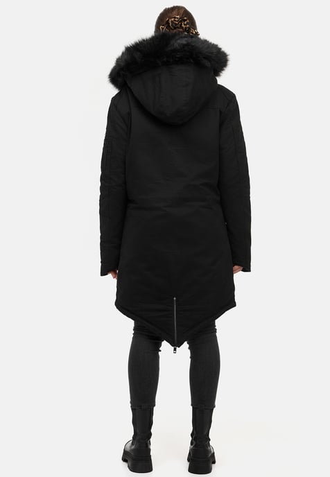 True Prodigy Parka Harvey F - Image 4