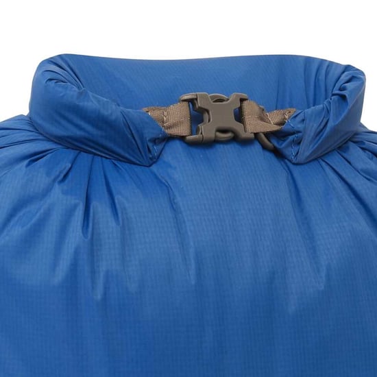 Craghoppers - Wasserdichte Tasche, 5l (Blau) - Image 2
