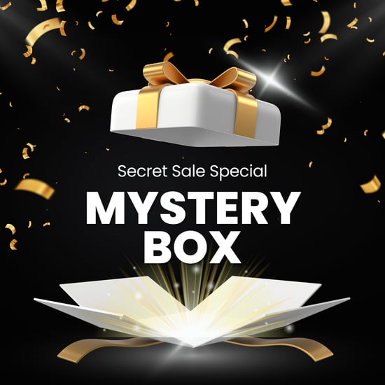 Christmas Luxury Mystery Box - Image 2