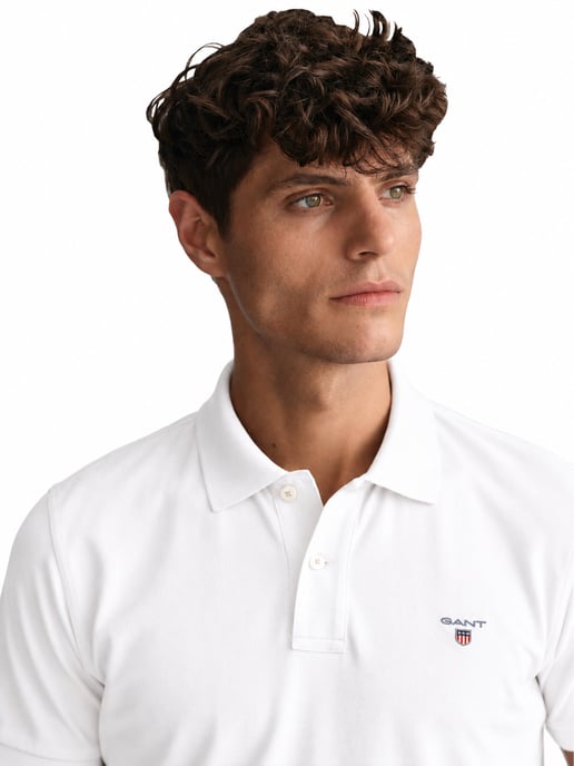 Gant | Herren Original Polohemd - Image 2