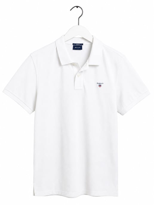 Gant | Herren Original Polohemd - Image 4