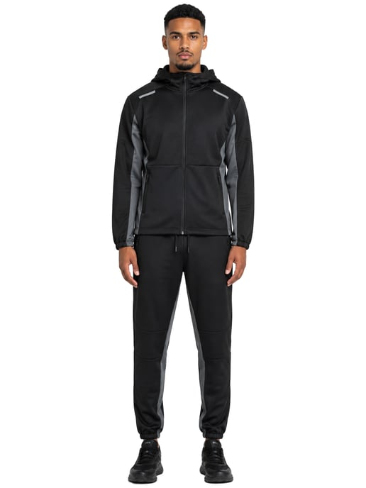 Kruze | Herren Scuba Trainingsanzug Set - Image 1
