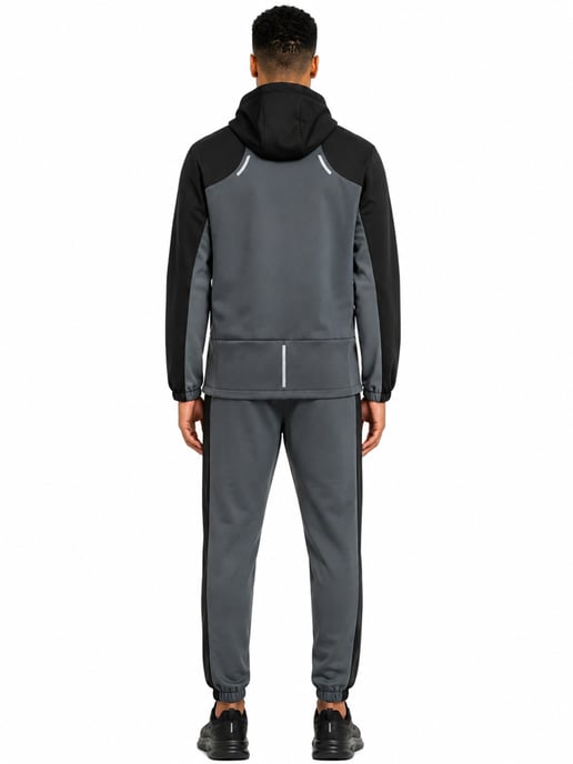 Kruze | Herren Scuba Trainingsanzug Set - Image 2
