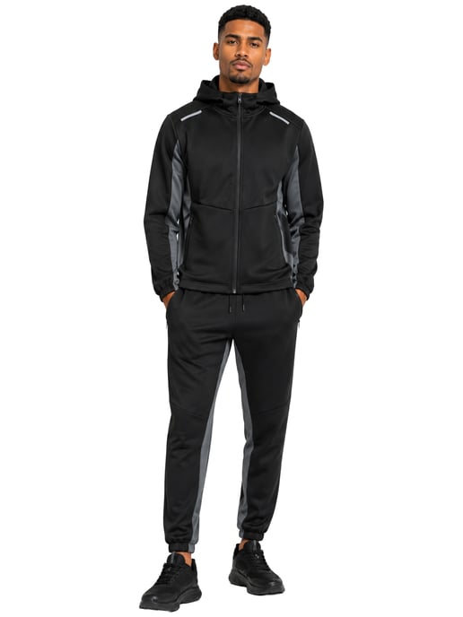 Kruze | Herren Scuba Trainingsanzug Set - Image 3