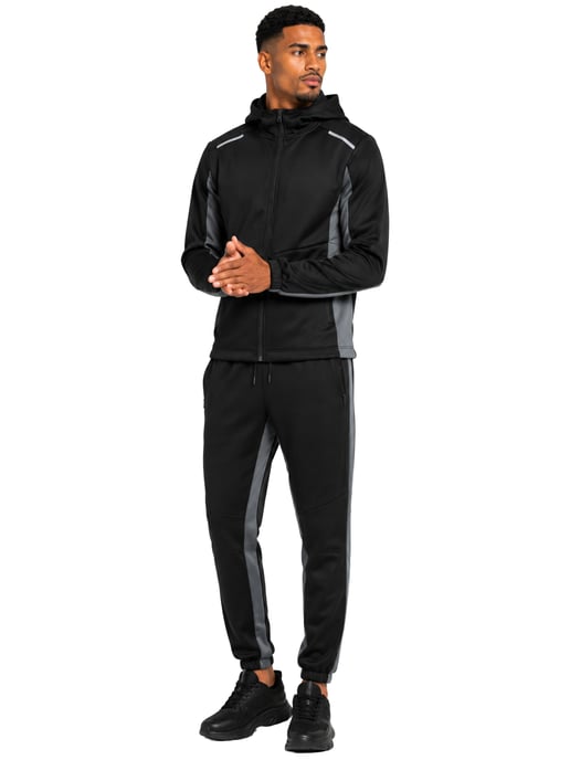 Kruze | Herren Scuba Trainingsanzug Set - Image 4