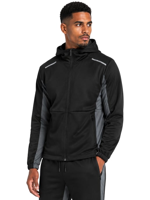 Kruze | Herren Scuba Trainingsanzug Set - Image 6