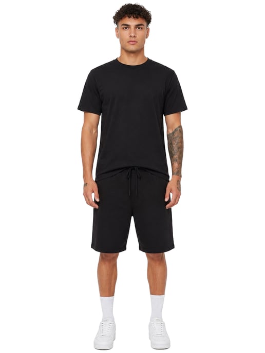 Kruze Herren T-Shirt und Shorts Set - Image 1