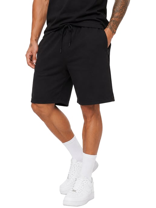Kruze Herren T-Shirt und Shorts Set - Image 5