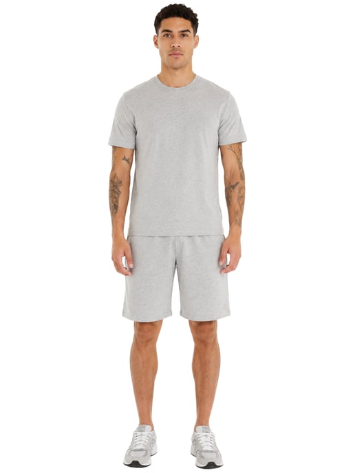 Kruze Herren T-Shirt und Shorts Set - Image 1